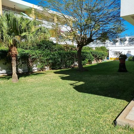 Apartment With Sea View Close To Dunes Of Playa Del Ingles San Bartolomé Kültér fotó