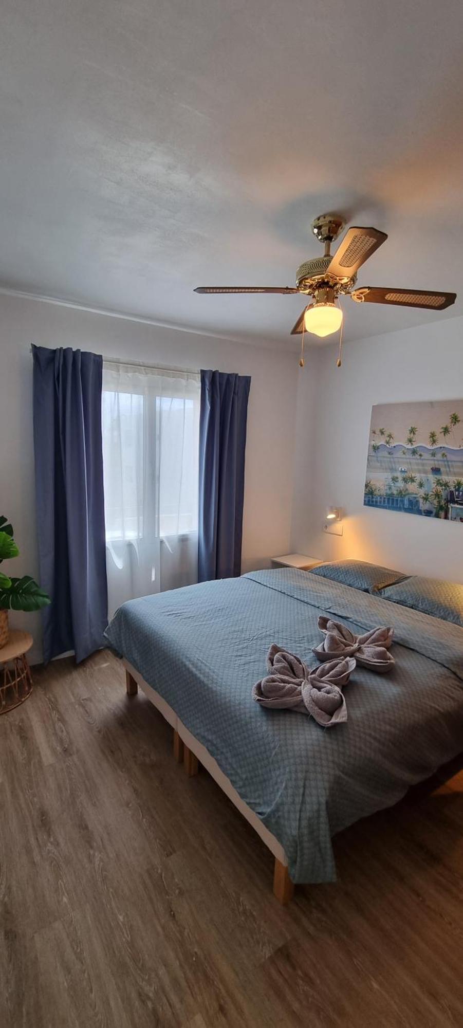 Apartment With Sea View Close To Dunes Of Playa Del Ingles San Bartolomé Kültér fotó